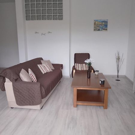 Villa Sa Minda Noa 2 Camere 2 Bagni Aria Condizionata E Giardino 奧爾比亞 外观 照片