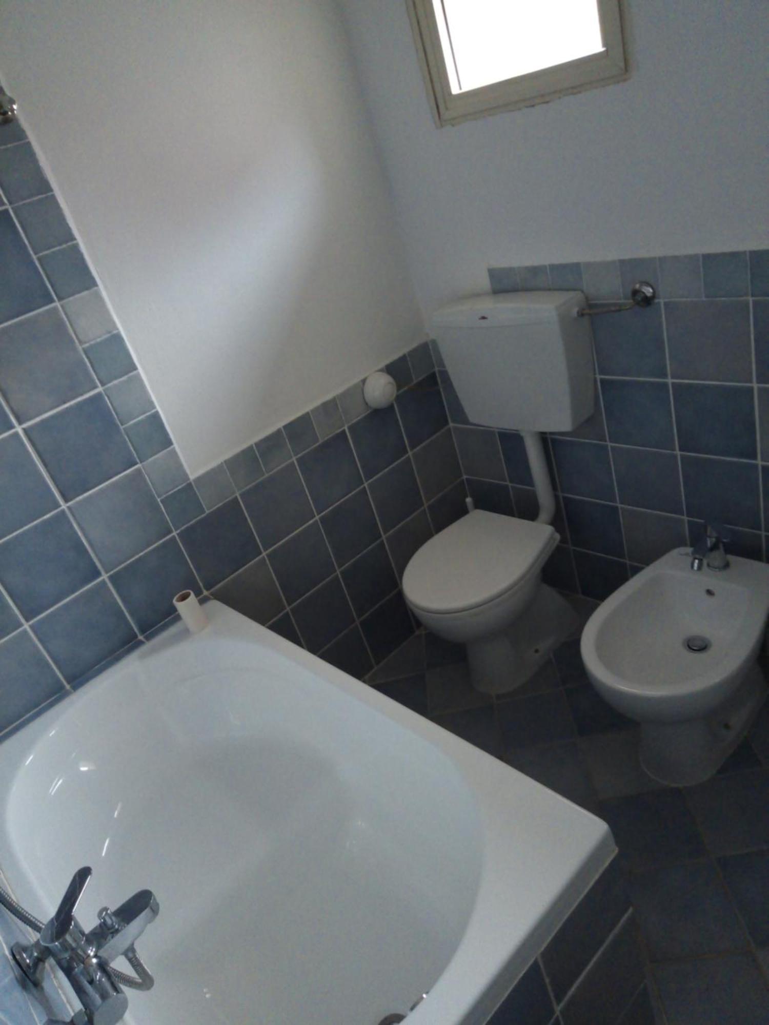 Villa Sa Minda Noa 2 Camere 2 Bagni Aria Condizionata E Giardino 奧爾比亞 外观 照片
