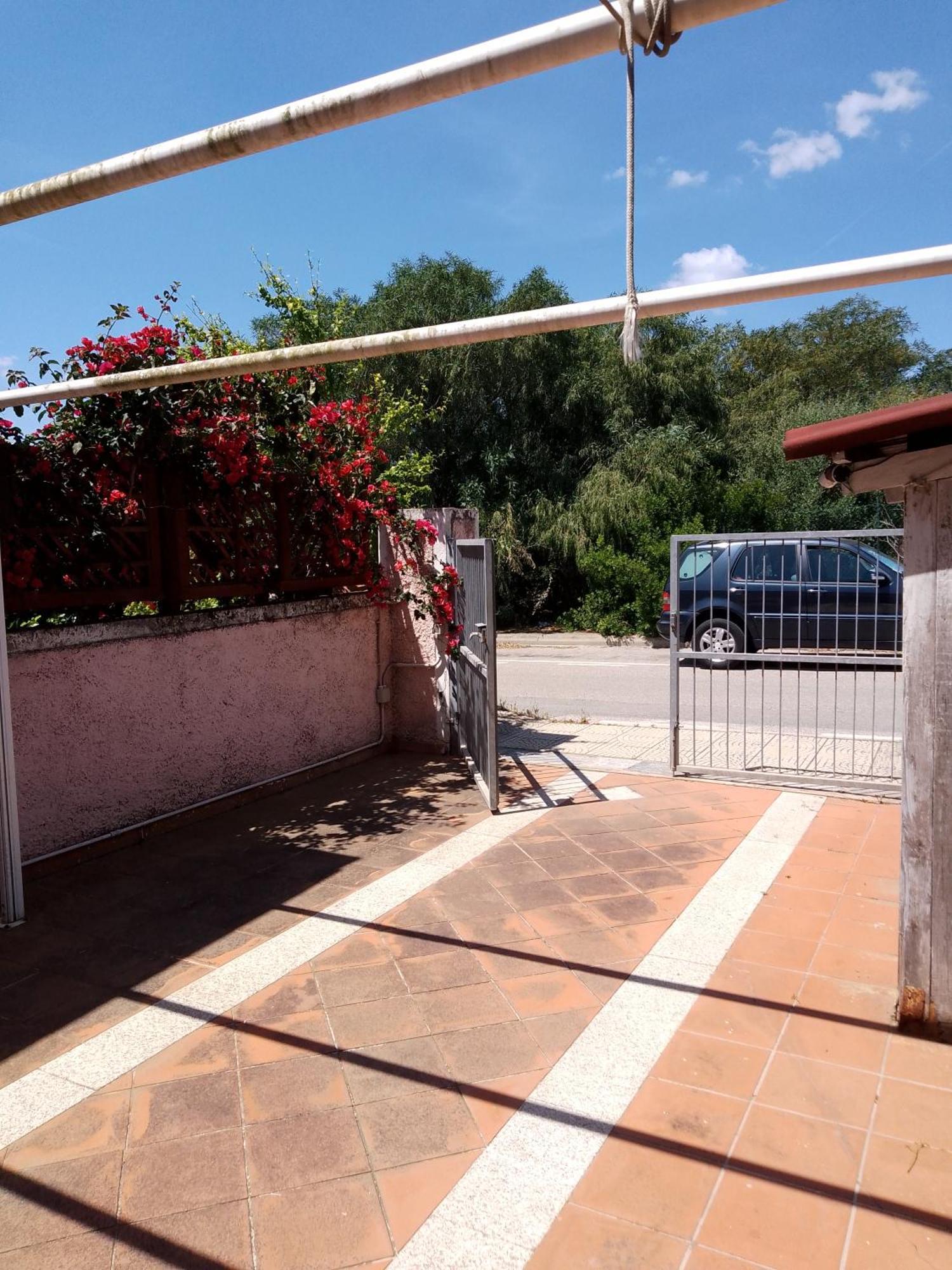 Villa Sa Minda Noa 2 Camere 2 Bagni Aria Condizionata E Giardino 奧爾比亞 外观 照片